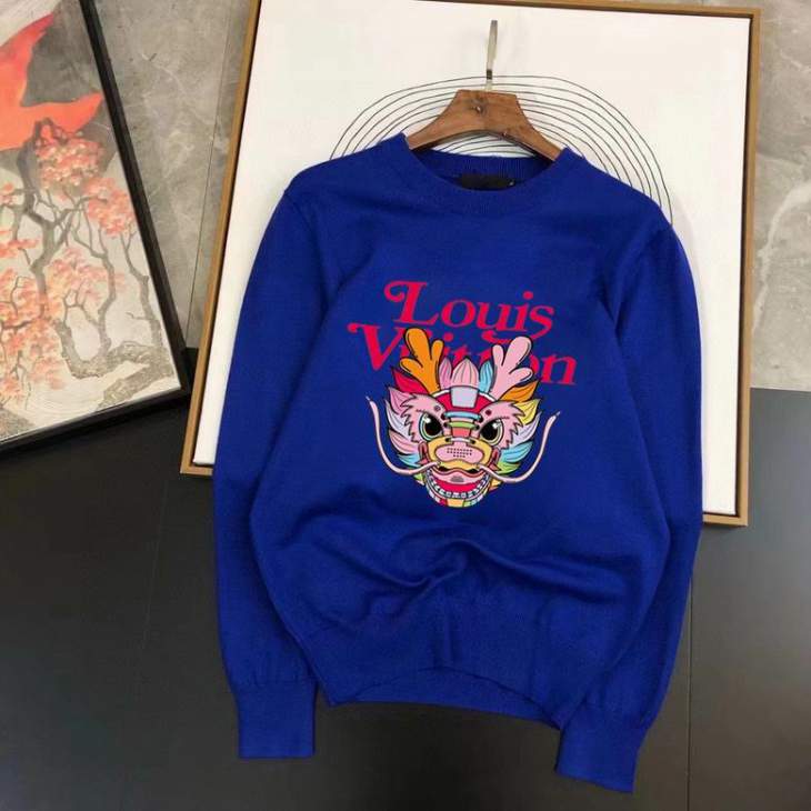 Picture of Louis Vuitton Sweaters _SKULVM-3XLkdtn29846963